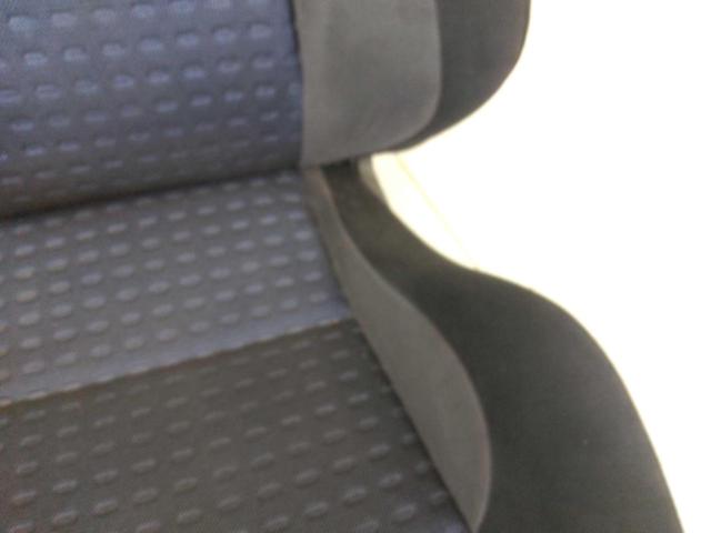 Mitsubishi genuine
EVO8/CT9A Genuine Parts
RECARO
Reclining seat