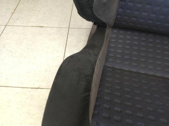 Mitsubishi genuine
EVO8/CT9A Genuine Parts
RECARO
Reclining seat