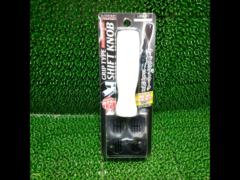 FORTUNE LAVAZA LGN-01 グリップタイプシフトノブ