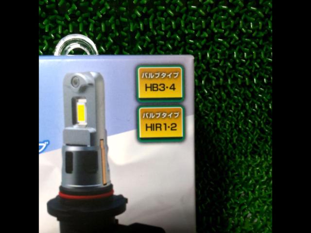 KASHIMURA LEDバルブ NB-114