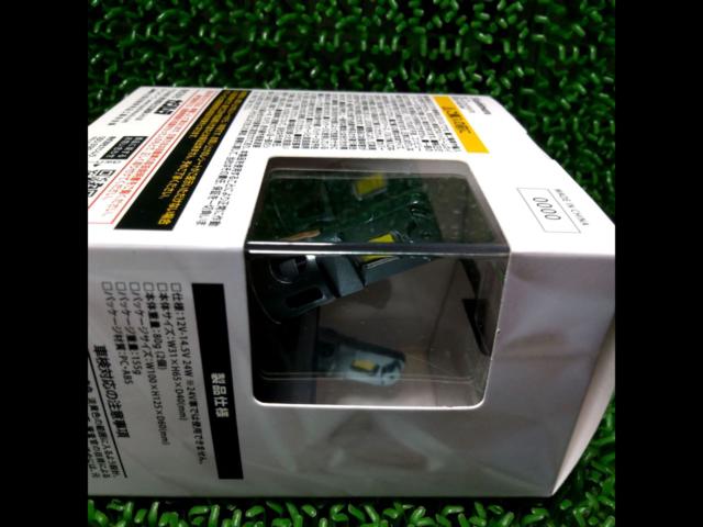 KASHIMURA LEDバルブ NB-114