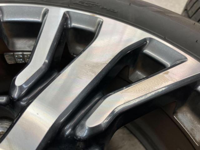 NISSAN genuine
C26 Serena
Highway Star original wheel
+
BRIDGESTONE
LUFT
RVⅡ