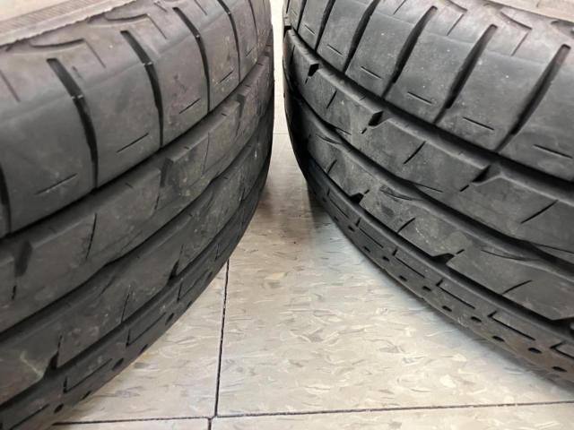 NISSAN genuine
C26 Serena
Highway Star original wheel
+
BRIDGESTONE
LUFT
RVⅡ