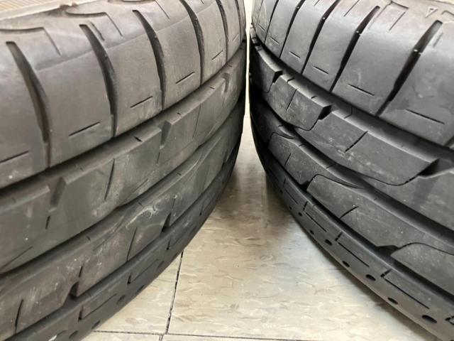 NISSAN genuine
C26 Serena
Highway Star original wheel
+
BRIDGESTONE
LUFT
RVⅡ