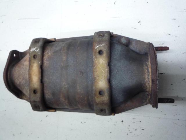 Nissan genuine catalytic converter
Sylvia
S15
AUTECH
(Autech)