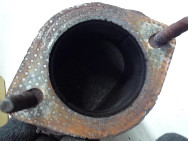 Nissan genuine catalytic converter
Sylvia
S15
AUTECH
(Autech)