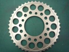 SUNSTAR Aluminum Rear Sprocket
Number:
RS-103-44