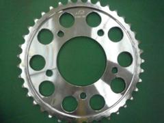 XAM
JAPAN Rear Sprocket
HONDA (Honda) series