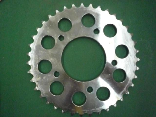 XAM
JAPAN Rear Sprocket
HONDA (Honda) series