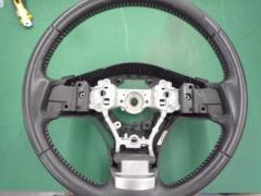 【スバル純正】GP7 インプレッサXV純正ステアリング