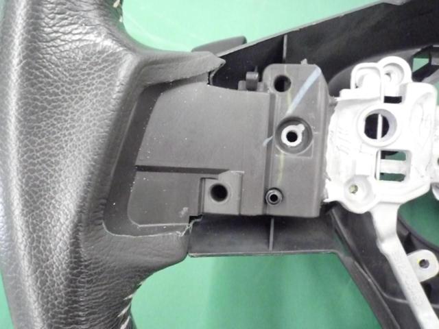 【スバル純正】GP7 インプレッサXV純正ステアリング