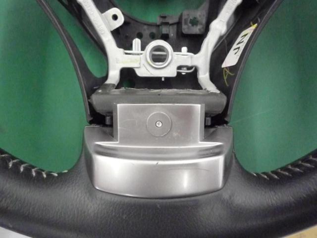 【スバル純正】GP7 インプレッサXV純正ステアリング