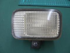 【ダイハツ純正】ハイゼットトラック 作業灯