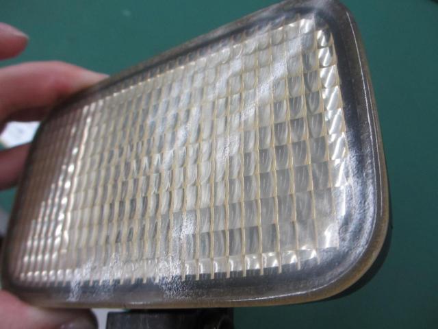 【ダイハツ純正】ハイゼットトラック 作業灯