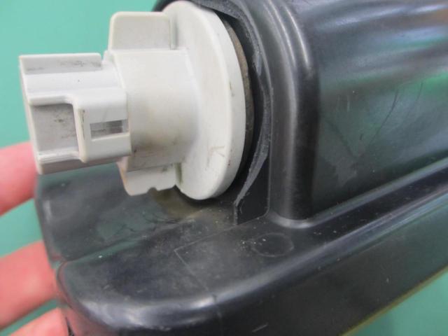 【ダイハツ純正】ハイゼットトラック 作業灯