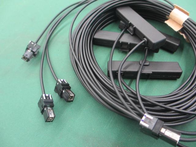 Unknown Manufacturer
Digital terrestrial antenna
4ch
VR-1 type