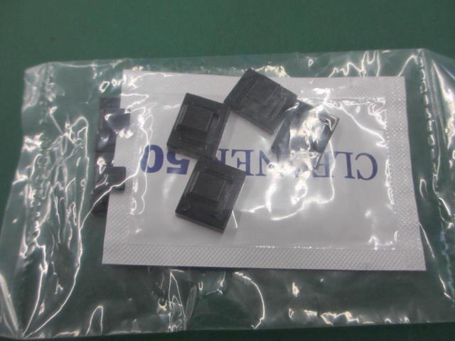 Unknown Manufacturer
Digital terrestrial antenna
4ch
VR-1 type