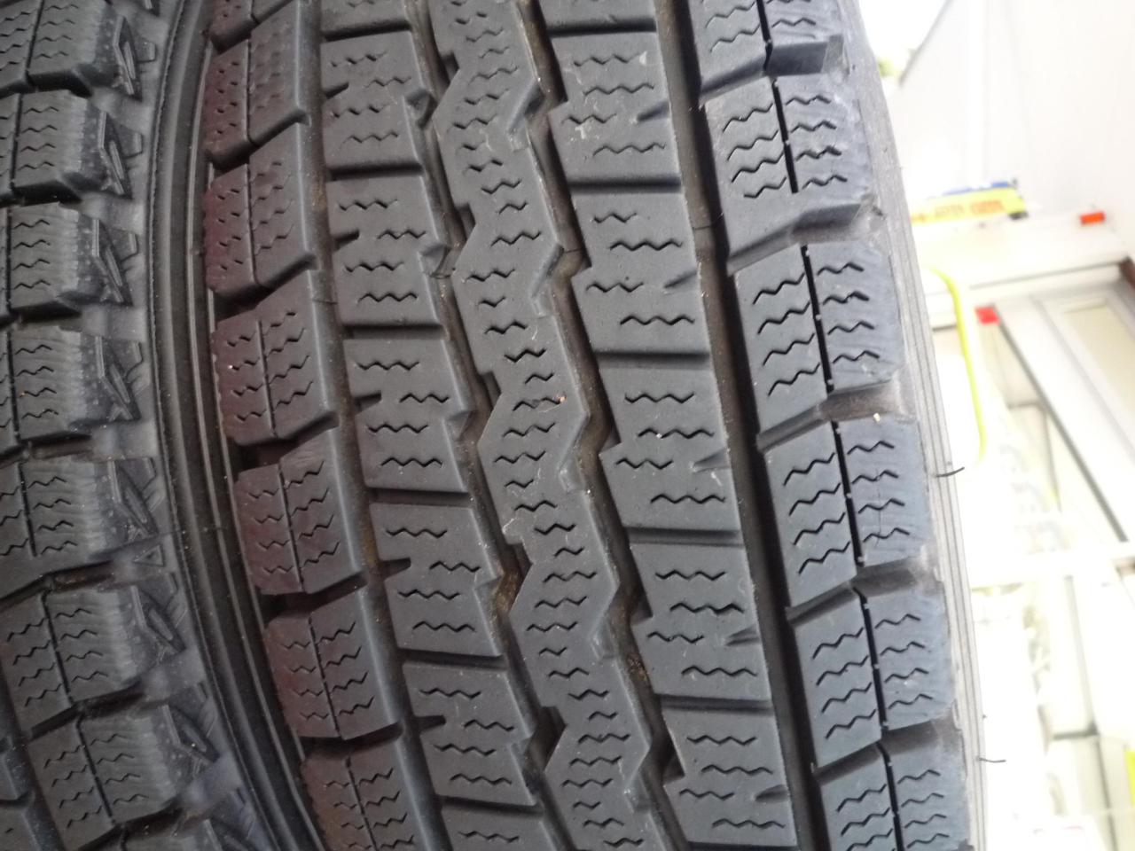 DUNLOP】WINTER MAXX | やや傷や汚れあり | アップガレージ 鹿児島吉野 