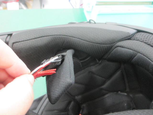 OGK (OGK Kabuto)
GEOSYS
black
Size: 61 ~ 62cm