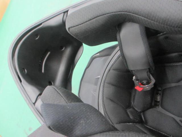 OGK (OGK Kabuto)
GEOSYS
black
Size: 61 ~ 62cm