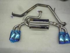 GANADOR (Ganadoru)
Vertex
4WD / SUV
GVE-039DBL