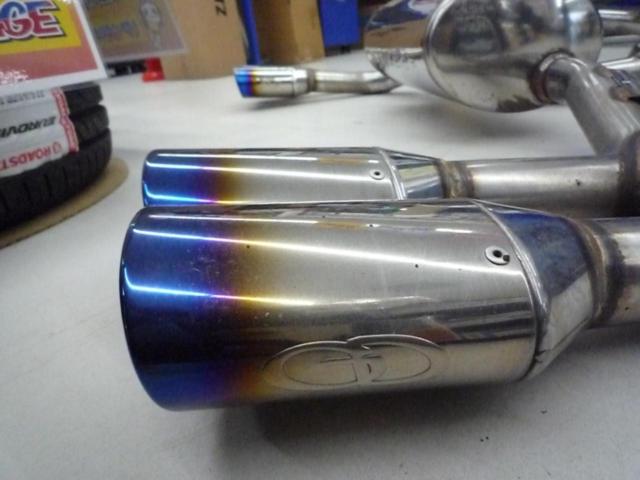 GANADOR (Ganadoru)
Vertex
4WD / SUV
GVE-039DBL