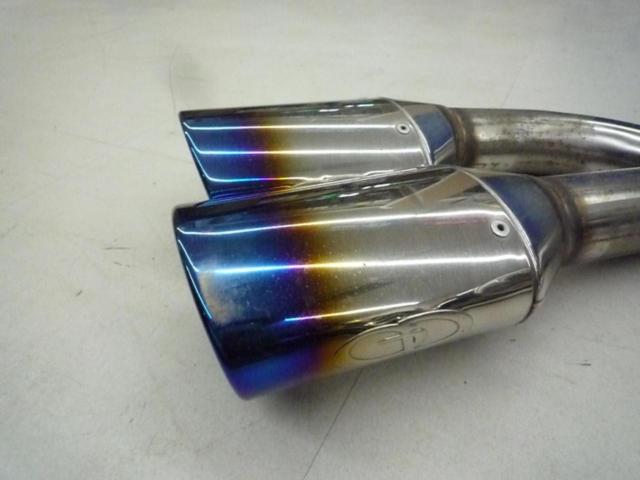 GANADOR (Ganadoru)
Vertex
4WD / SUV
GVE-039DBL