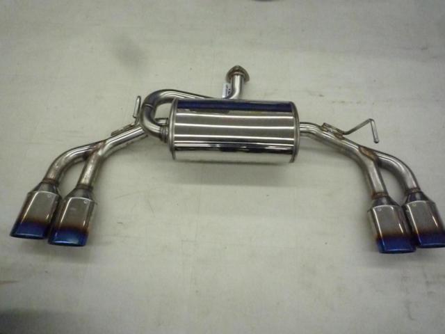 GANADOR (Ganadoru)
Vertex
4WD / SUV
GVE-039DBL