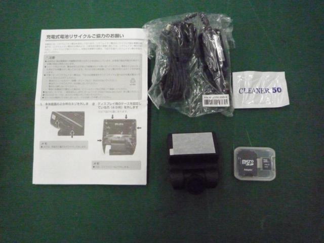 carrozzeria
ND-DVR 40
drive recorder