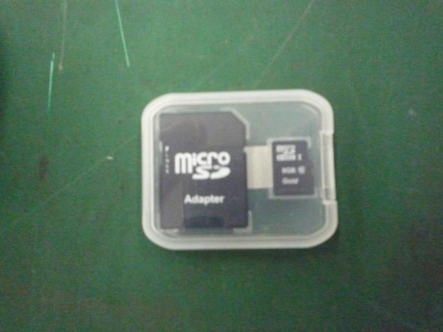 carrozzeria
ND-DVR 40
drive recorder