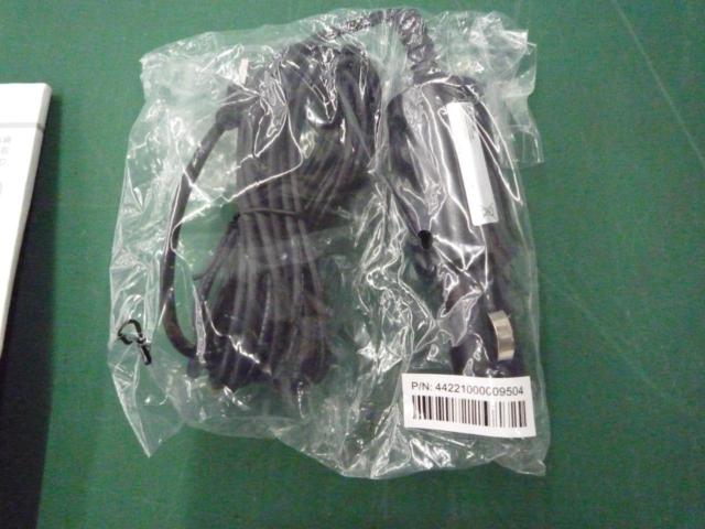 carrozzeria
ND-DVR 40
drive recorder