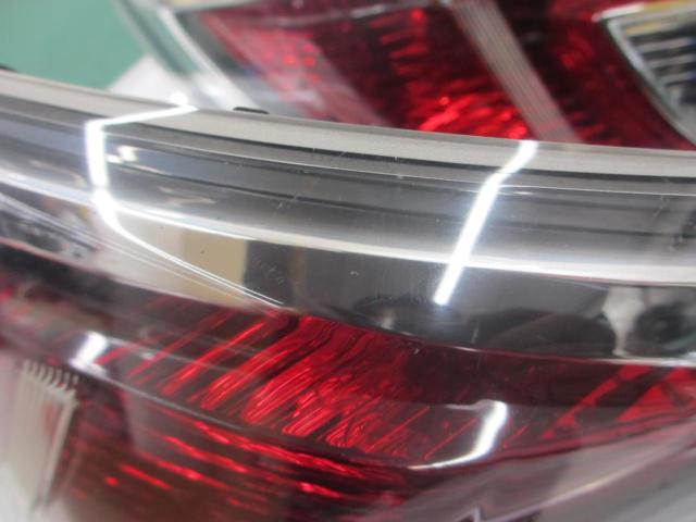 Genuine Mazda parts
Genuine tail lamp
(Tail lens)
Atenza
GH system