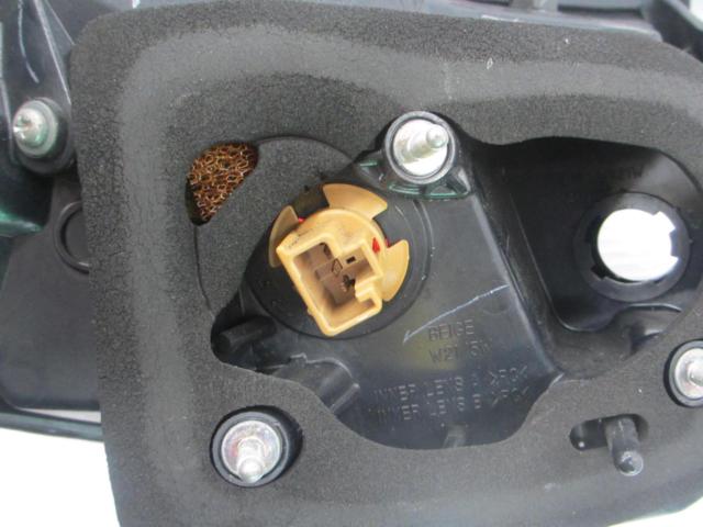 Genuine Mazda parts
Genuine tail lamp
(Tail lens)
Atenza
GH system