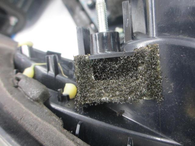 Genuine Mazda parts
Genuine tail lamp
(Tail lens)
Atenza
GH system