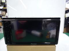 Genuine Suzuki parts (made by carrozzeria/Pioneer)
PVH-9300 DVSZS