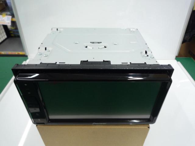 Genuine Suzuki parts (made by carrozzeria/Pioneer)
PVH-9300 DVSZS