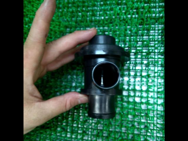 Subaru Genuine S4/VAG
Genuine blow off valve