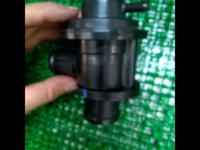 Subaru Genuine S4/VAG
Genuine blow off valve
