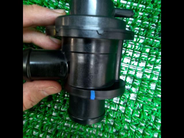 Subaru Genuine S4/VAG
Genuine blow off valve