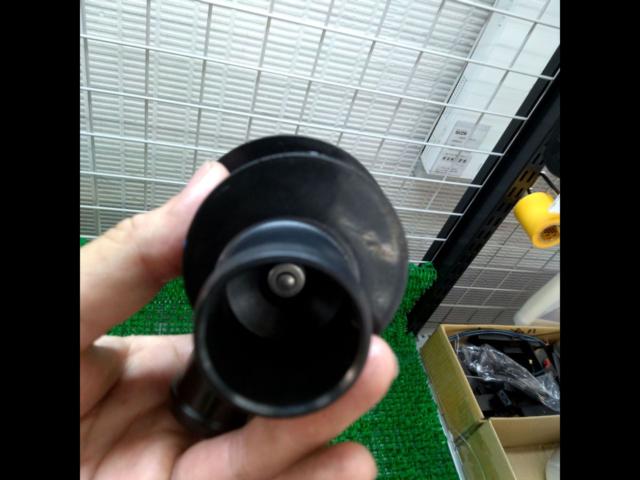 Subaru Genuine S4/VAG
Genuine blow off valve