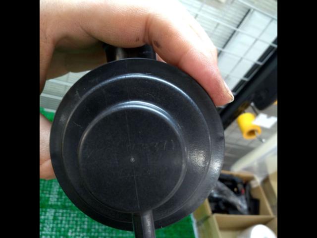 Subaru Genuine S4/VAG
Genuine blow off valve