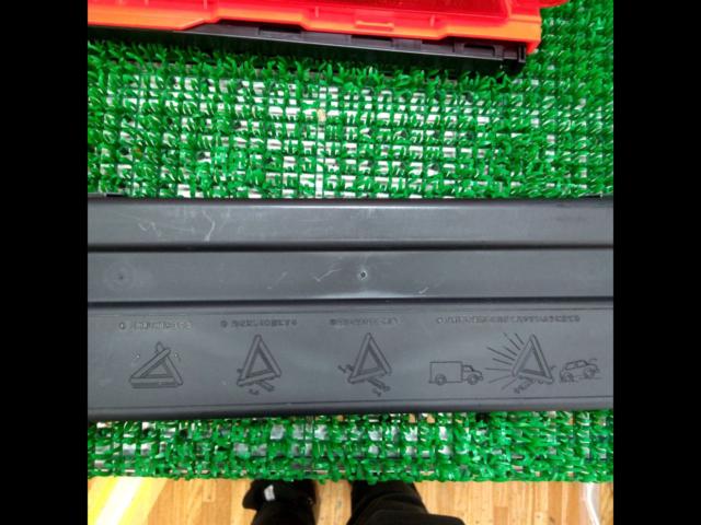 Ryoei Signal Ace
RE-450