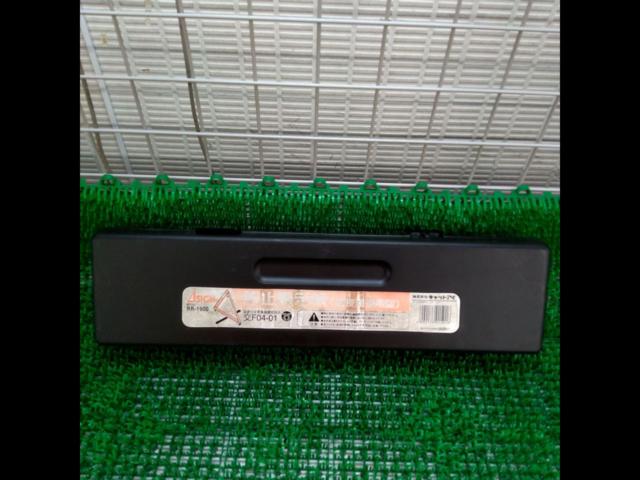 Delta sign triangular warning board RR-1900