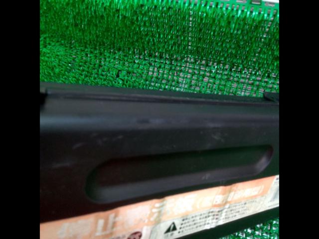 Delta sign triangular warning board RR-1900