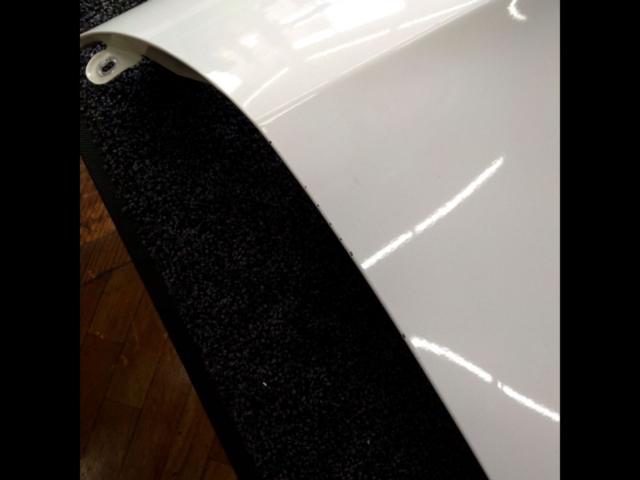 【マツダ純正】マツダ RX-8/SE3P 純正フロントフェンダー 左右セット