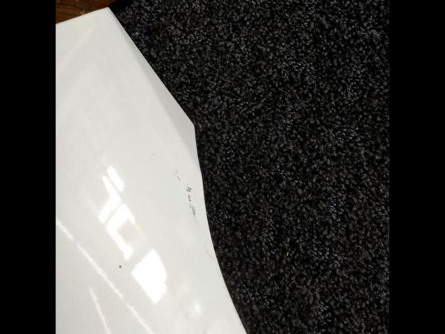 【マツダ純正】マツダ RX-8/SE3P 純正フロントフェンダー 左右セット