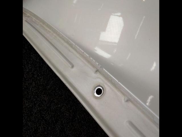 【マツダ純正】マツダ RX-8/SE3P 純正フロントフェンダー 左右セット