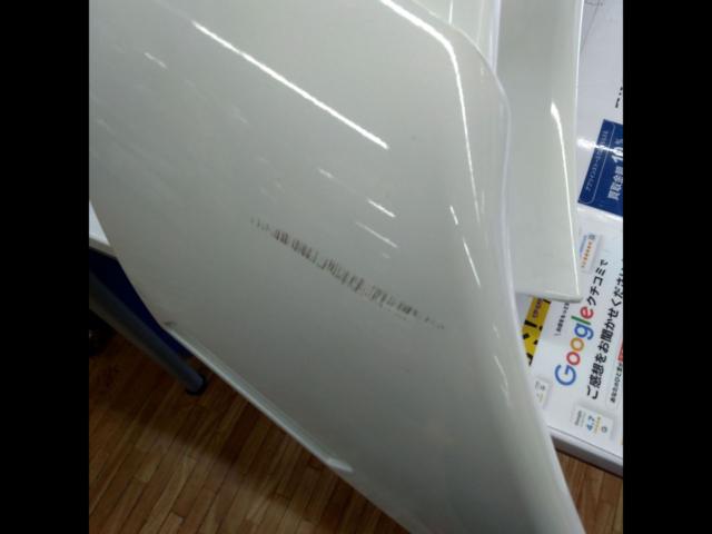 メーカー不明 リアウイング+トランクスポイラー