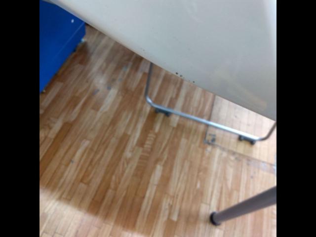 メーカー不明 リアウイング+トランクスポイラー