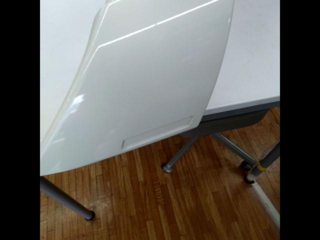 メーカー不明 リアウイング+トランクスポイラー